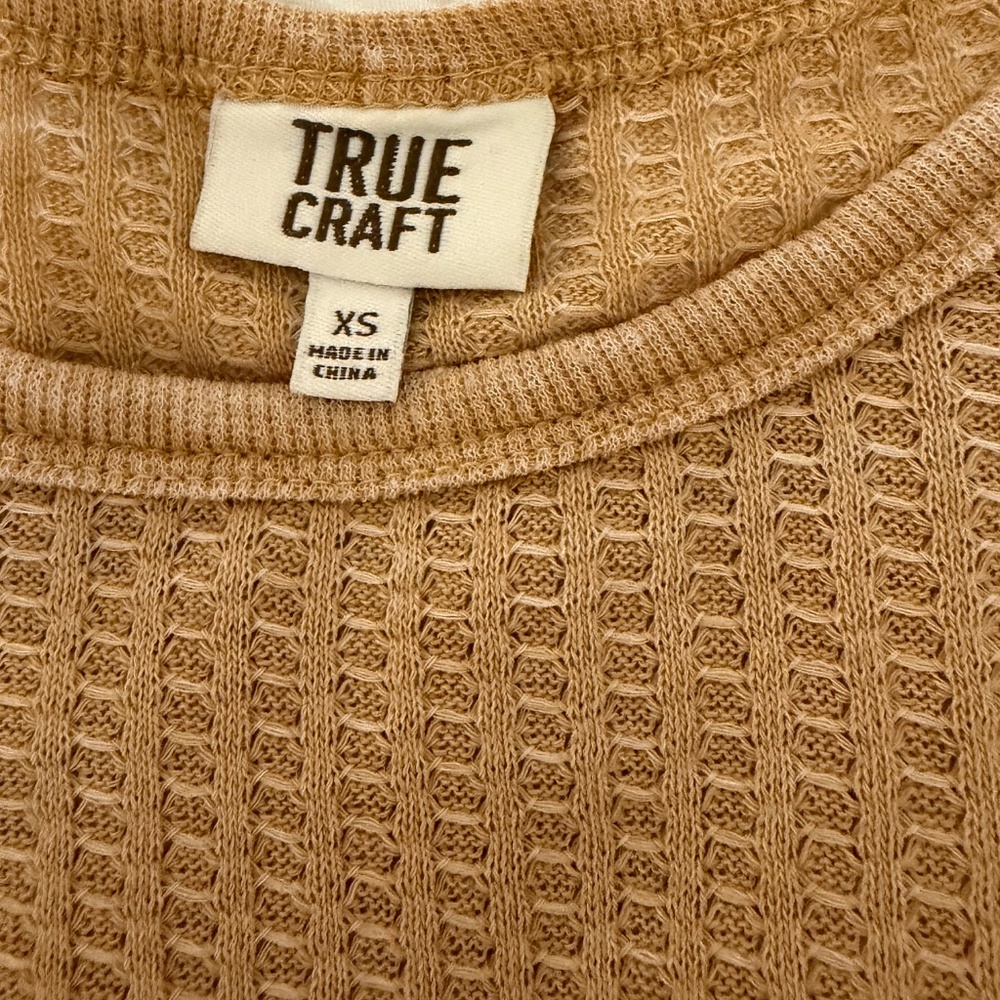 True craft - Picture 2 of 2